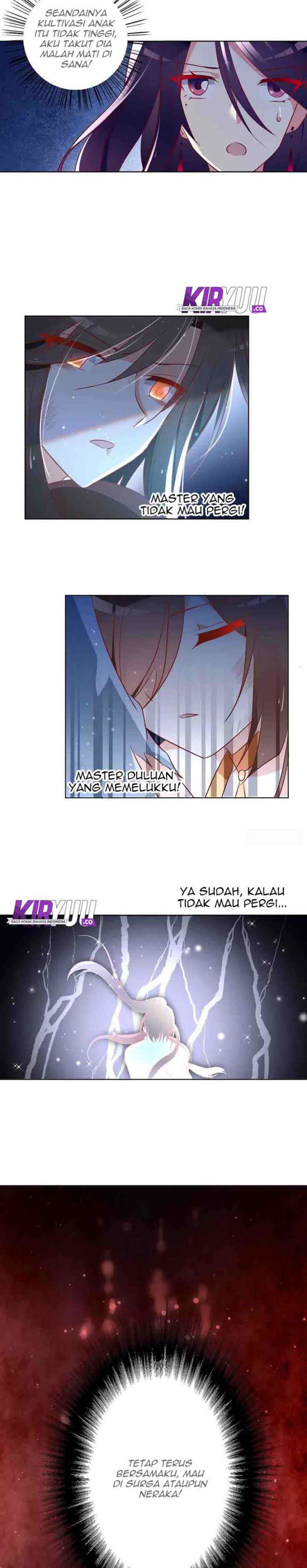 Meng Shi Zai Shang chapter 37 halaman 5