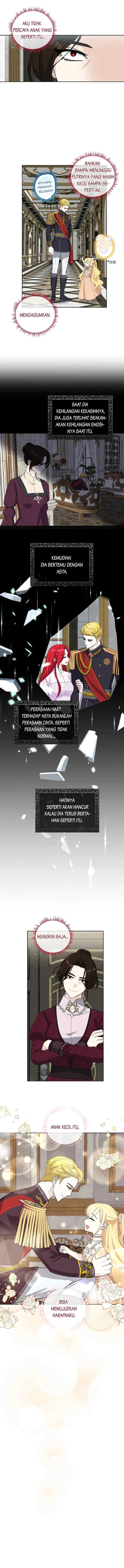How To Protect My Sub Male Lead Father chapter 17 halaman 4