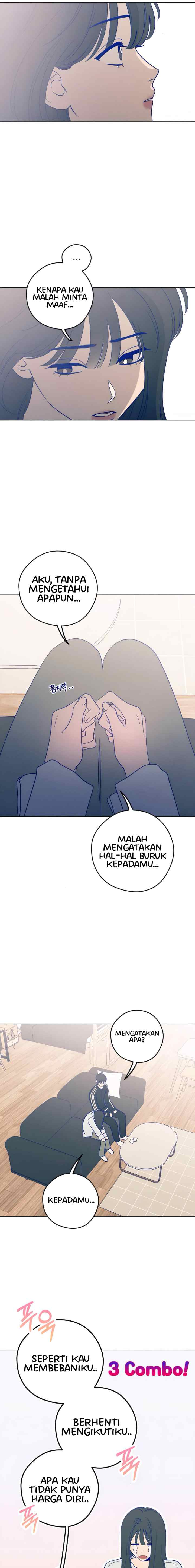 Youth Journal chapter 41 halaman 9