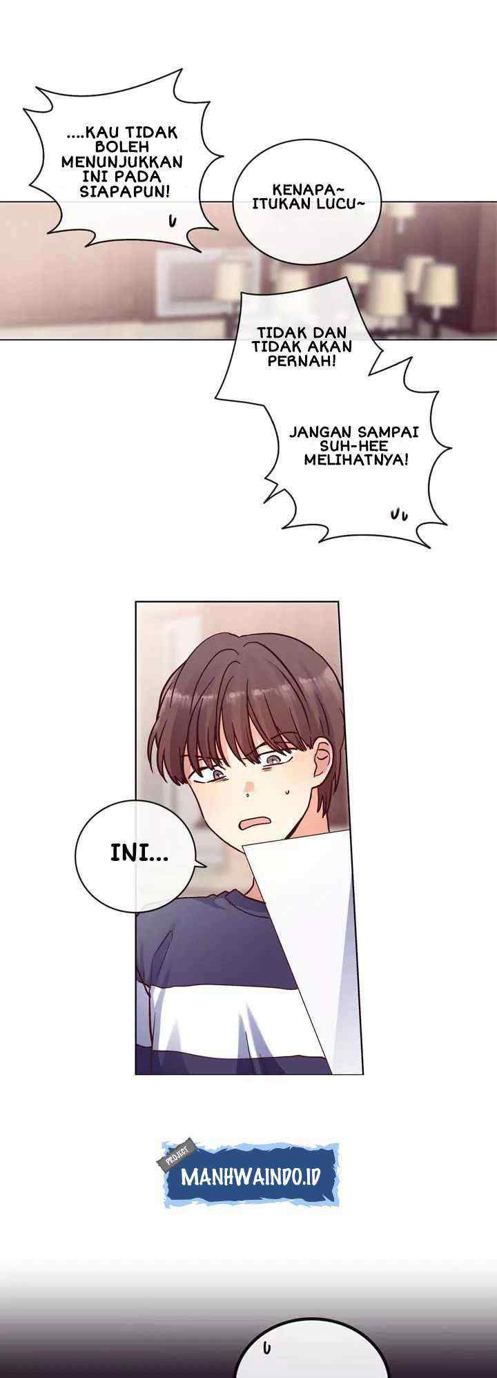 Pride Complex chapter 15.2 halaman 16