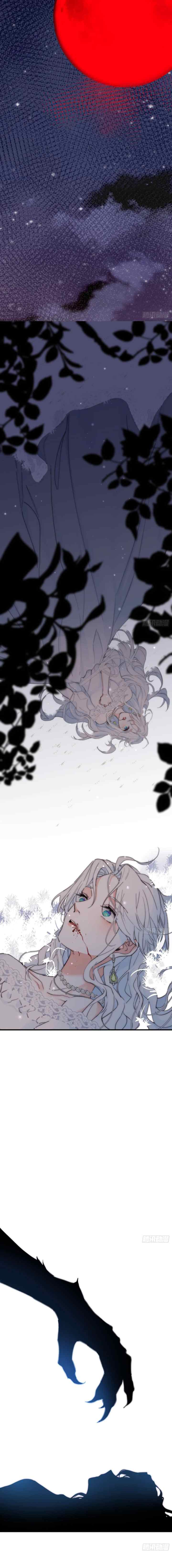 The Ducal Family's Poisonous Flower chapter 1 halaman 13