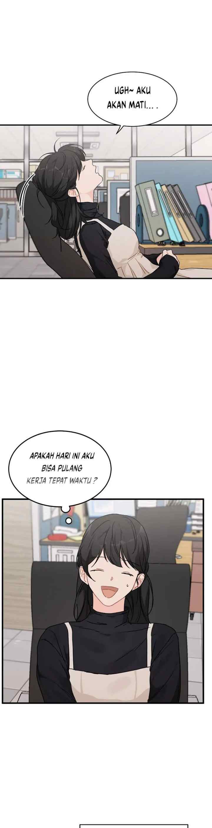 Lovely Runner chapter 42 halaman 12
