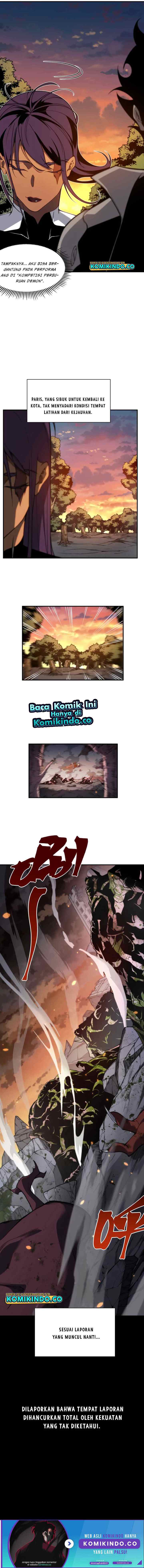 Demon Evolution chapter 37 halaman 10