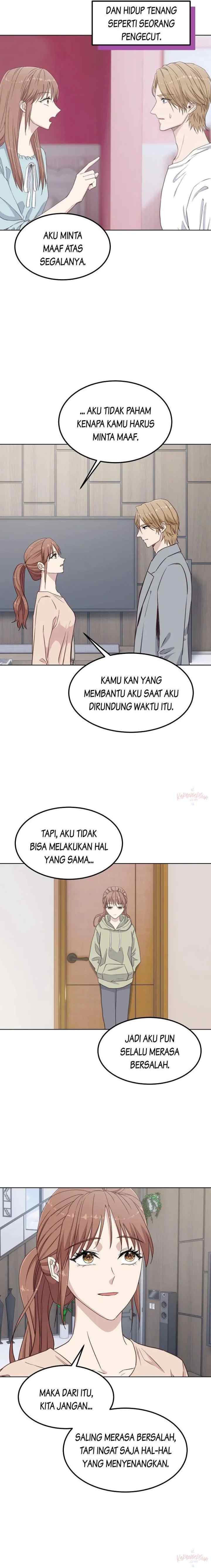 Delete (Tasse) chapter 42 halaman 10