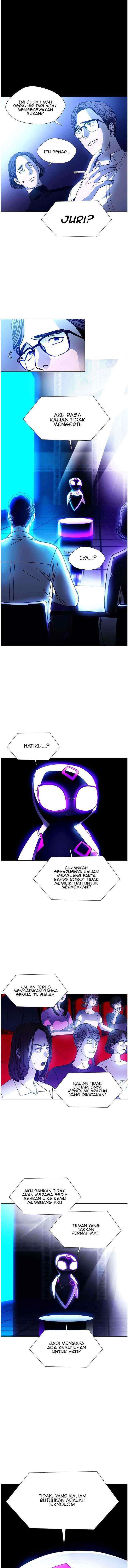 If AI Rules The World chapter 7 halaman 6