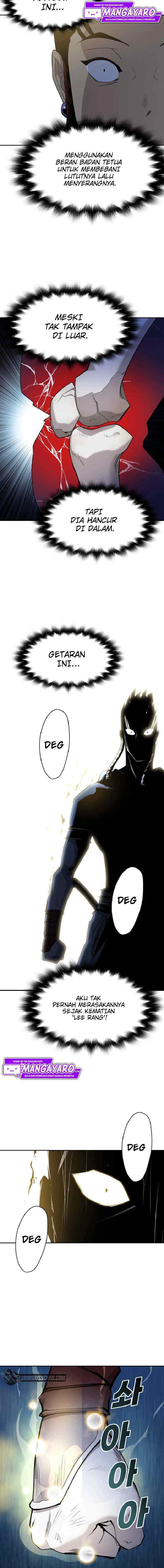 Teenage Swordsman chapter 32 halaman 19