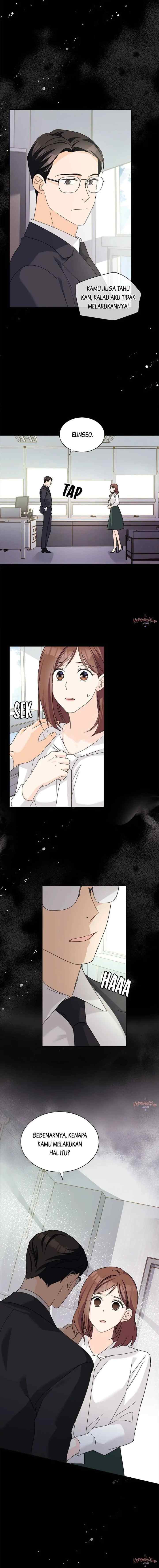 I'm in Love (INO) chapter 21 halaman 8