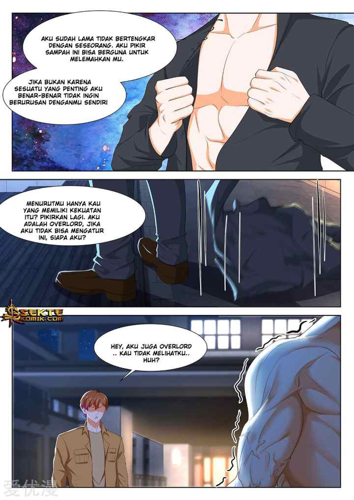 Metropolitan System chapter 316 halaman 14