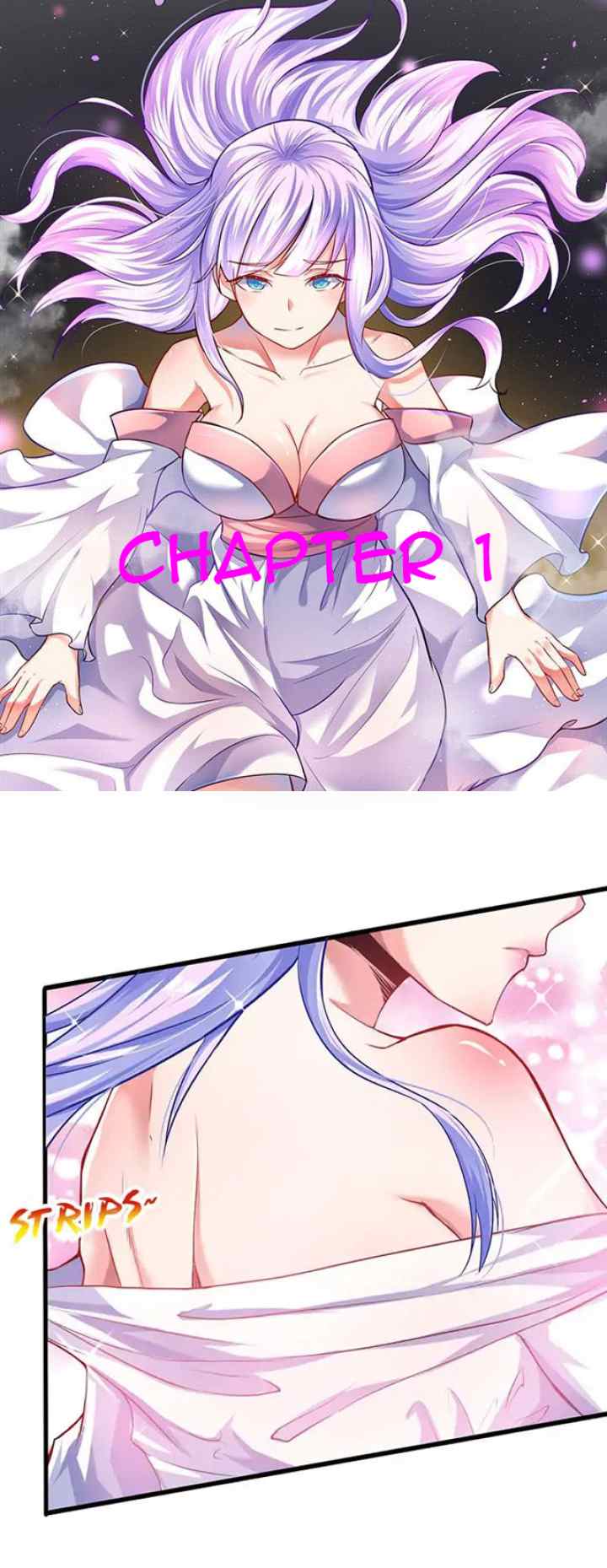 Strongest Leveling chapter 1 halaman 4