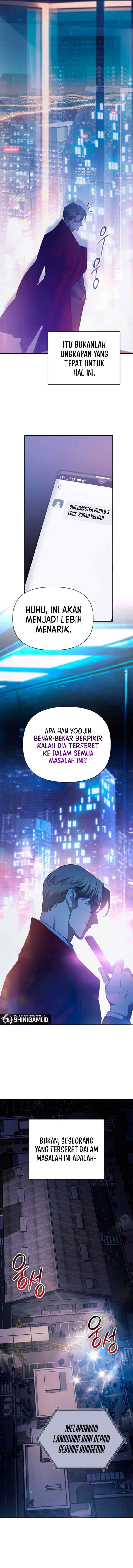 The S-Classes That I Raised chapter 74 halaman 8