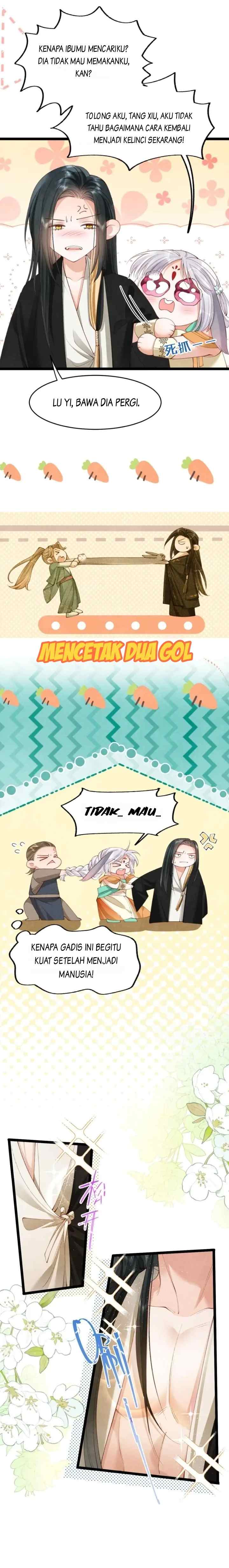 Tribute's Road To Survival chapter 17 halaman 9
