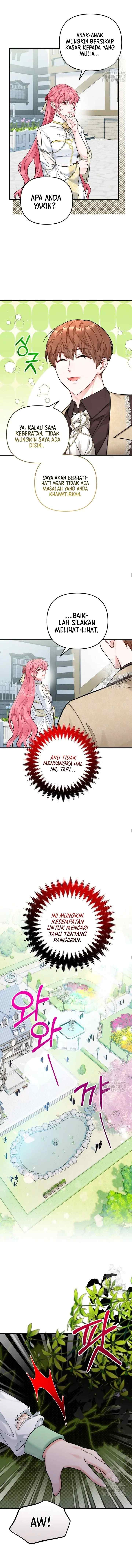 Emilone's Temptation Labyrinth chapter 26 halaman 12