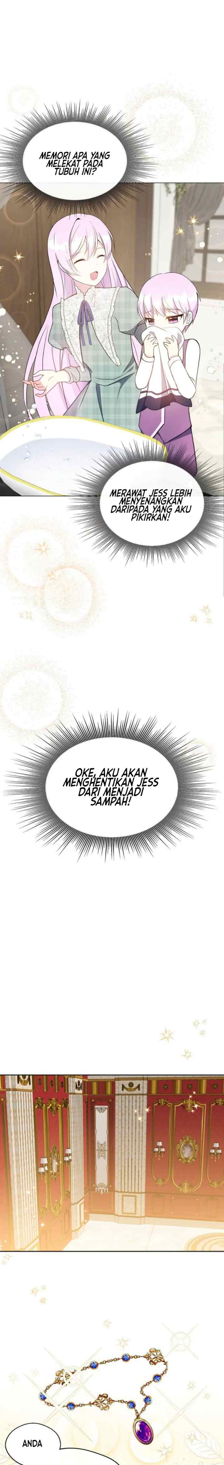 I Became the Older Sister of a Regretful Male Lead chapter 2 halaman 14