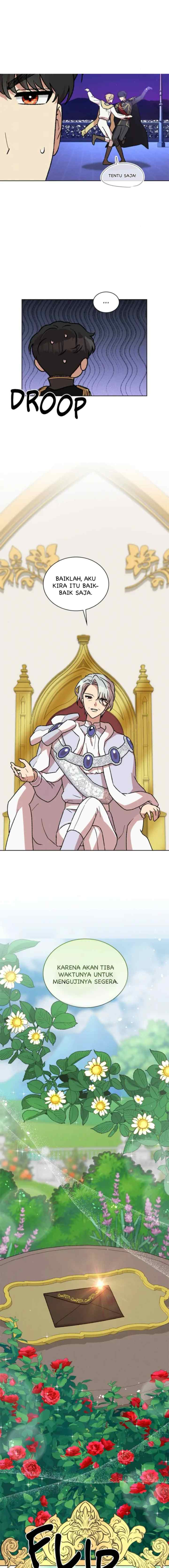 Jesse is Magnet Boy chapter 41 halaman 11
