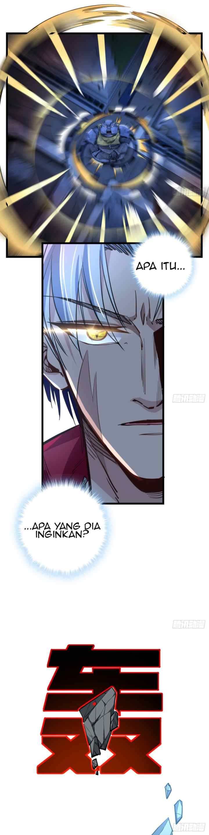 Unlock 99 Heroine of the Last Day chapter 25 halaman 9