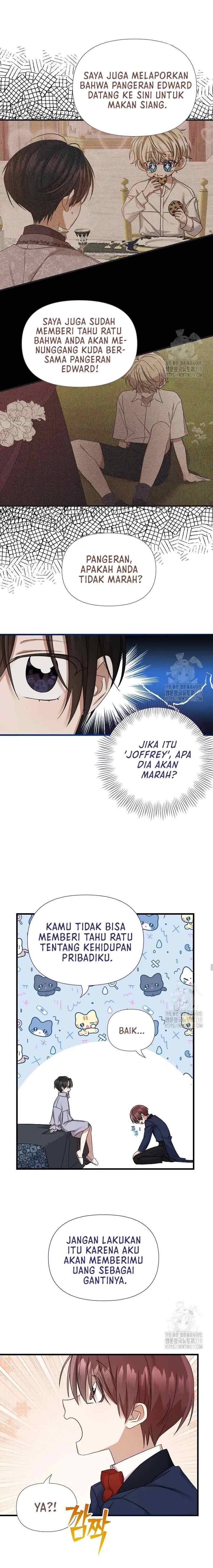 0 And 1 chapter 16 halaman 6