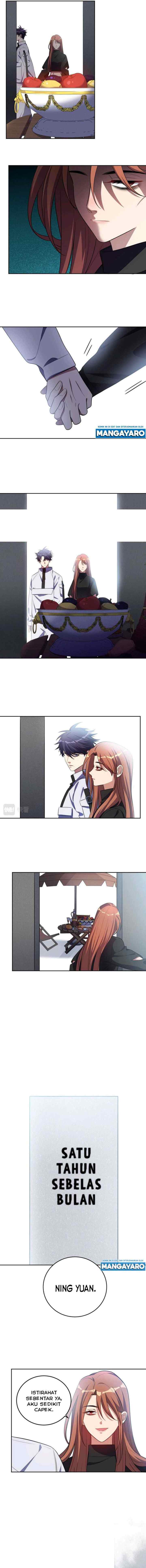 Killing My Love chapter 72 halaman 5
