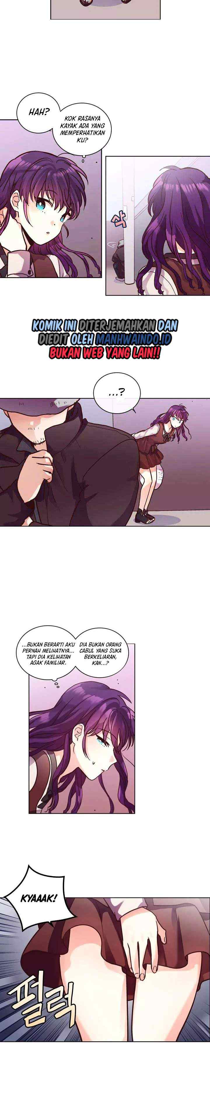 Pride Complex chapter 20.1 halaman 4