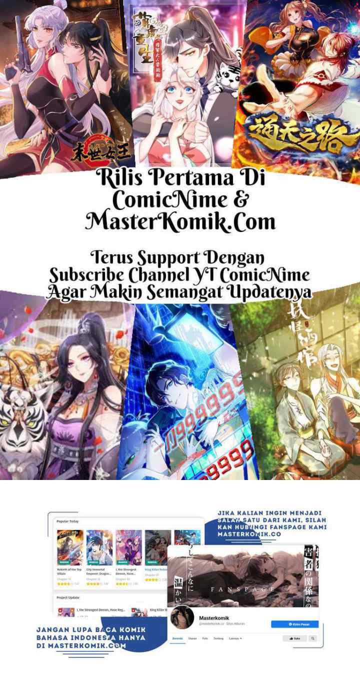 Road to Heaven chapter 14 halaman 14