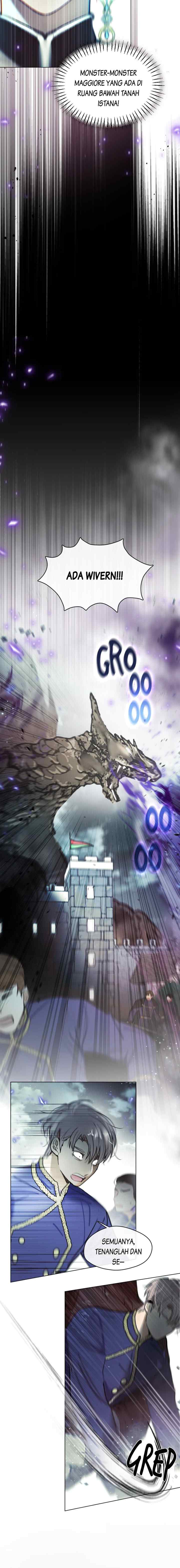 Devoted to Diamond chapter 79 halaman 10