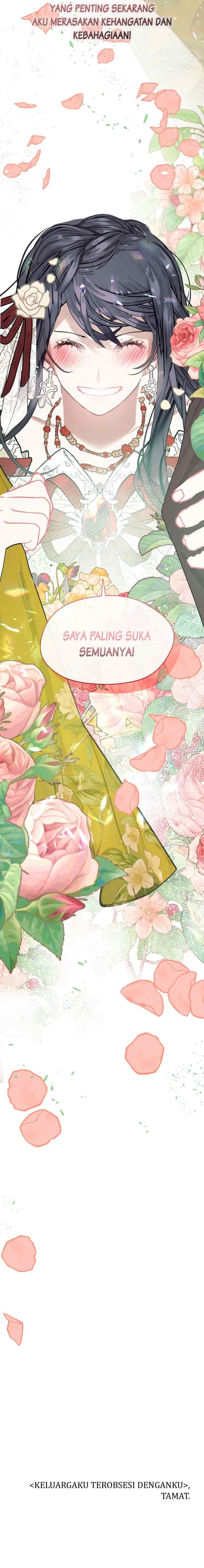 Devoted to Diamond chapter 85 halaman 20
