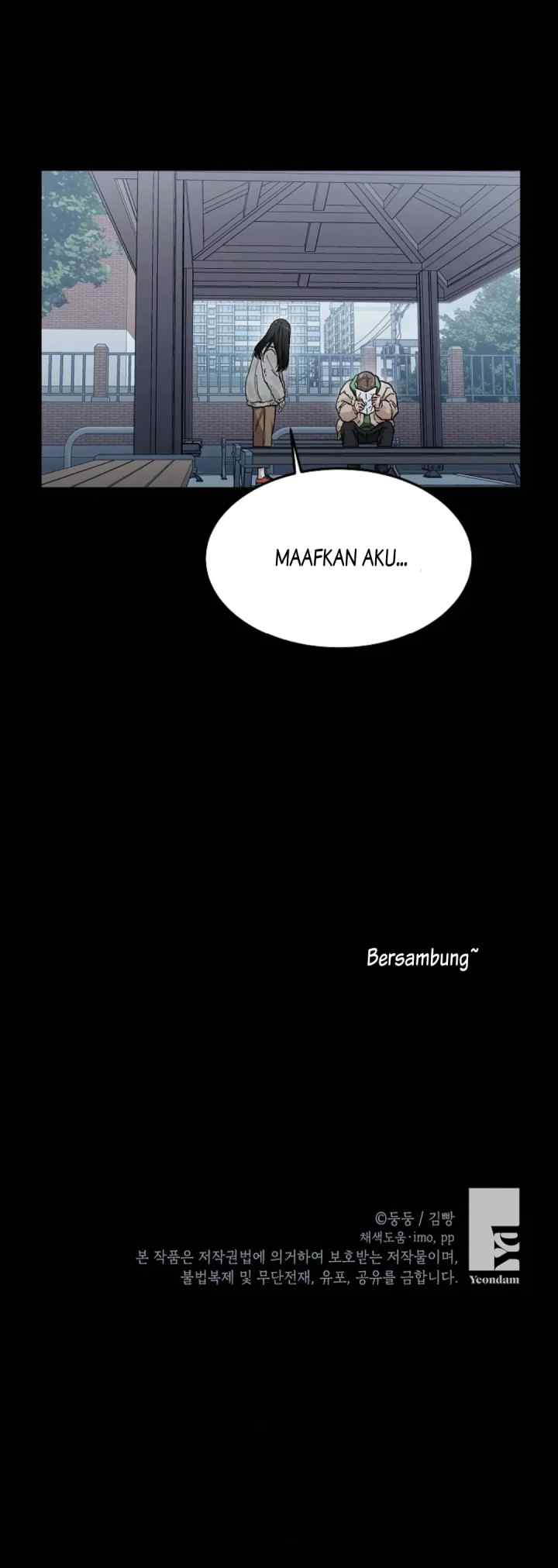 Lovely Runner chapter 53 halaman 18