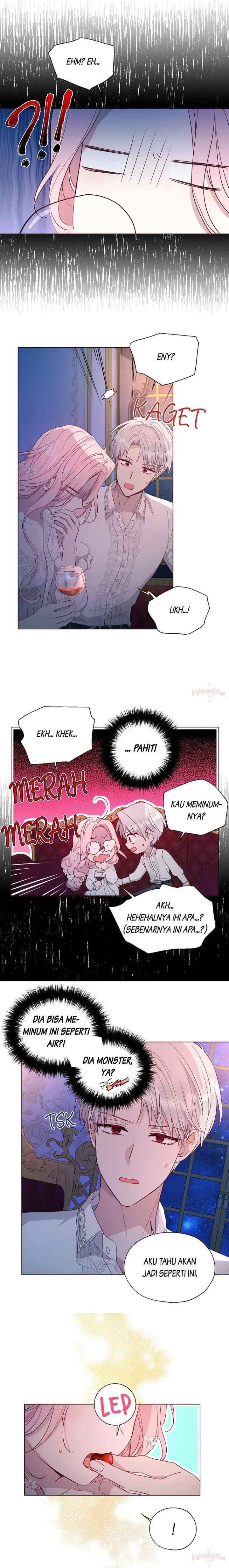 Flirting With the Villain's Dad chapter 145 halaman 12