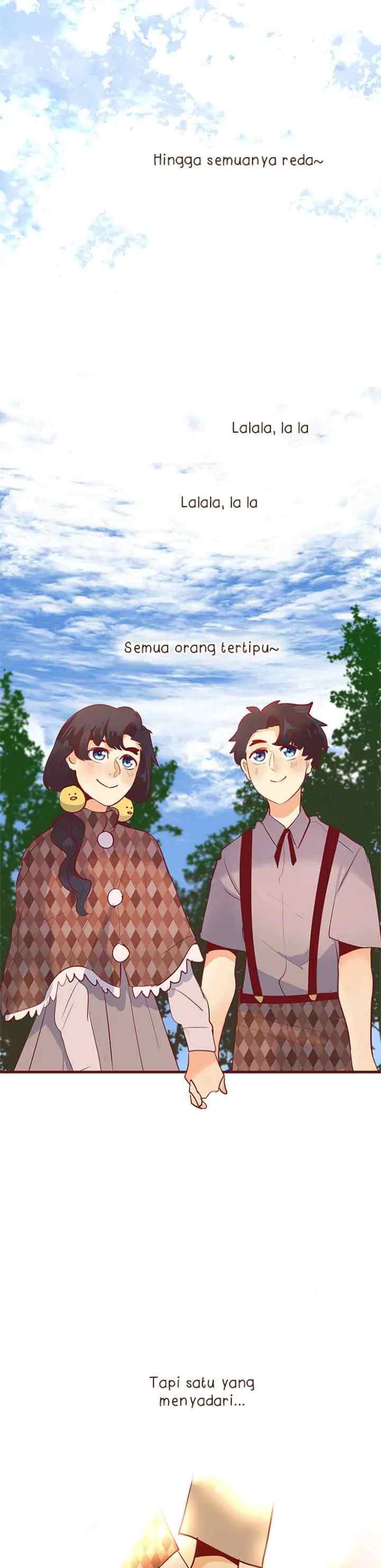 Flawless chapter 189 halaman 10