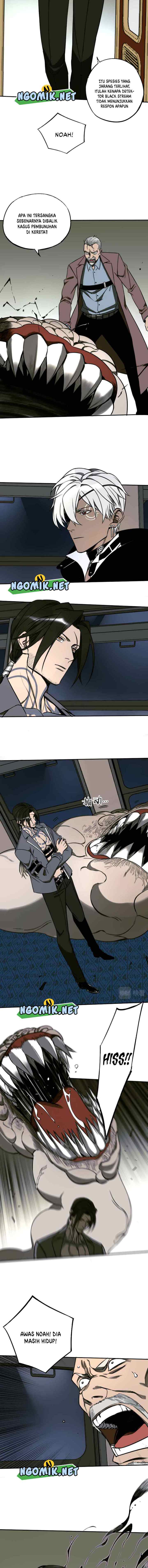 Return of the Top Hunter chapter 3 halaman 4