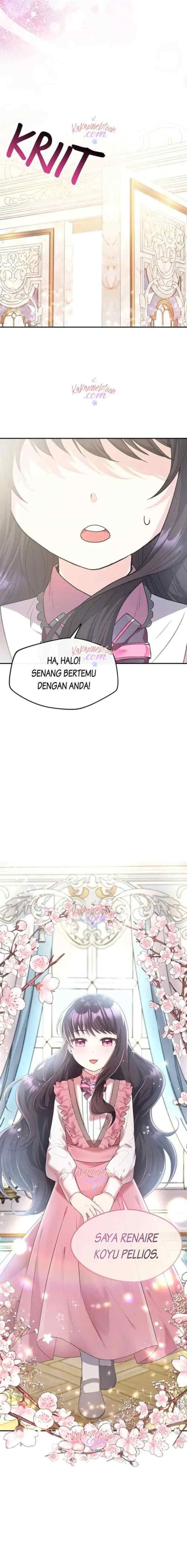 I Became the Older Sister of a Regretful Male Lead chapter 26 halaman 16