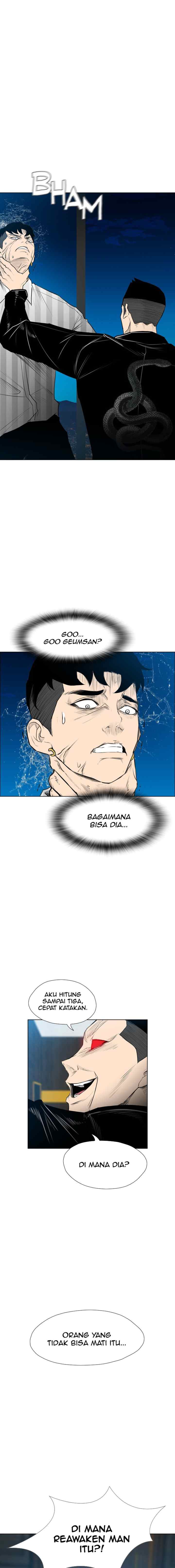 Reawaken Man chapter 152 halaman 14