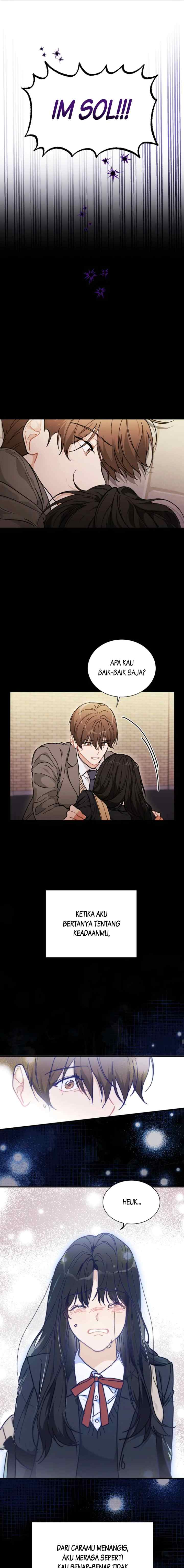 Lovely Runner chapter 54 halaman 15