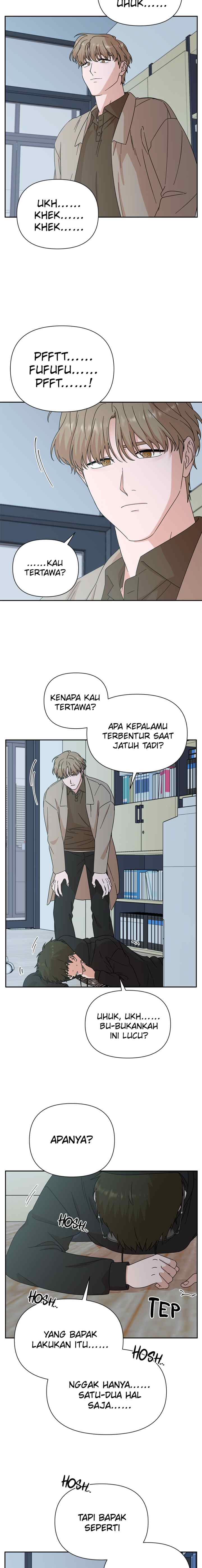 The Guy With Pretty Lips chapter 97 halaman 7
