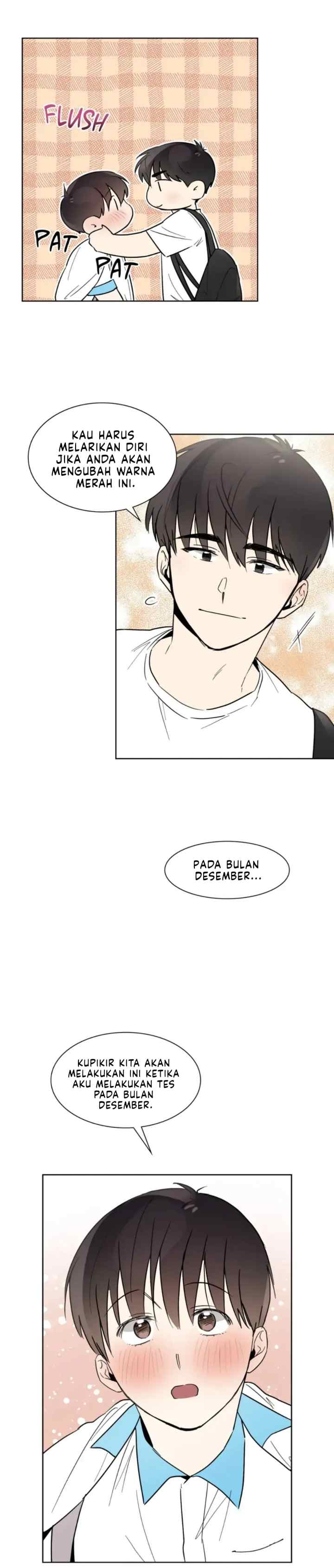 High Pulse chapter 26 halaman 5