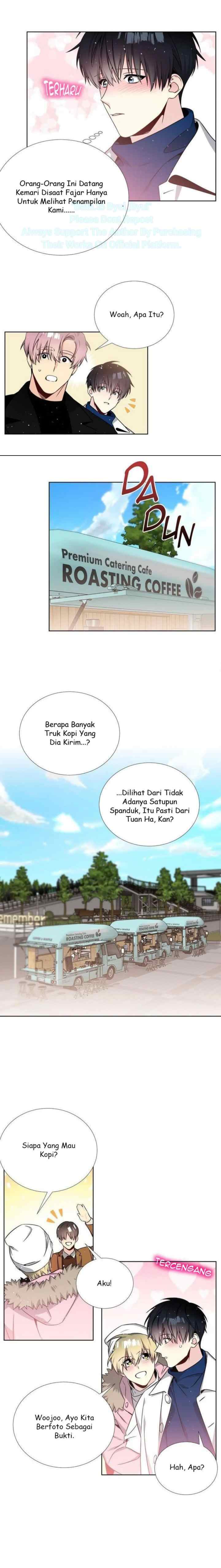 Cosmic Stars chapter 40 halaman 11
