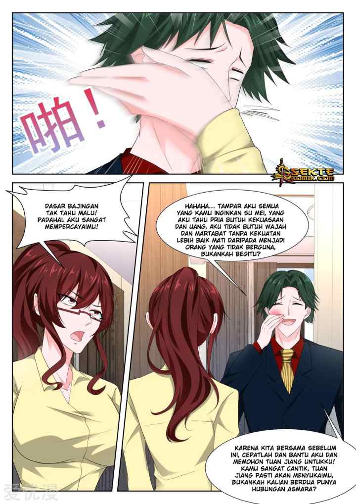 Metropolitan System chapter 347 halaman 7