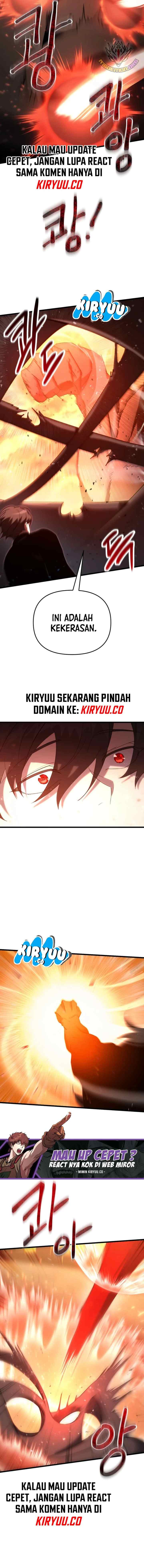 My School Life Pretending to Be a Worthless Person chapter 75 halaman 8
