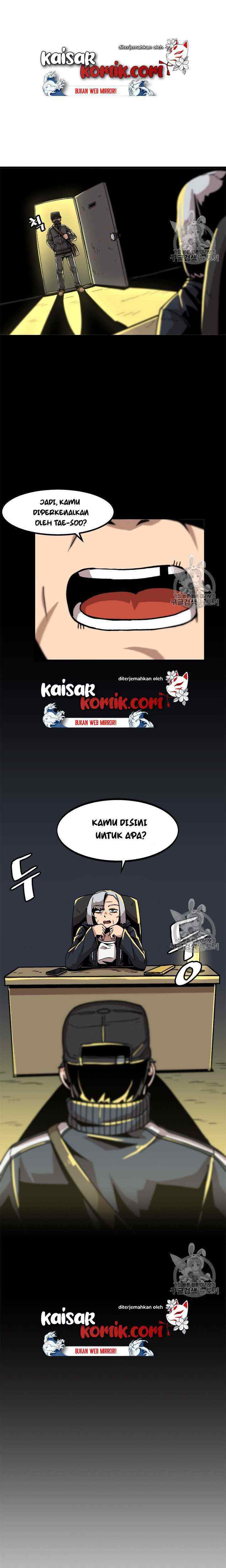 Bring My Level Up Alone chapter 19 halaman 18