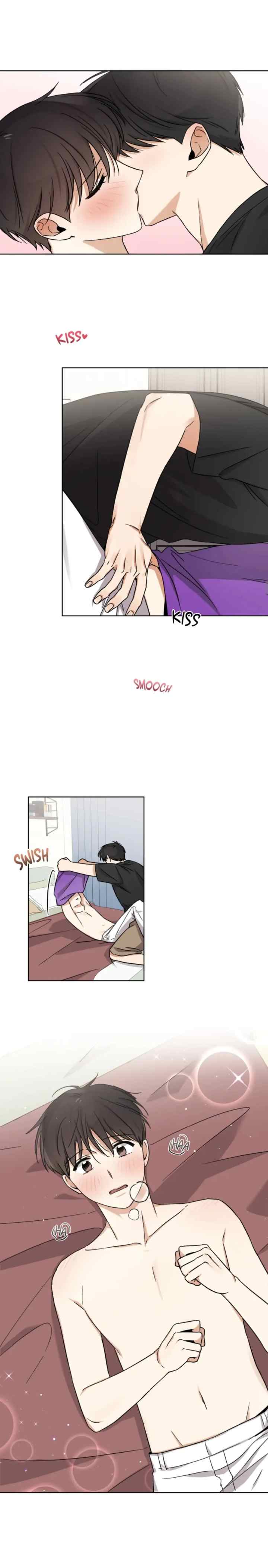 High Pulse chapter 44 halaman 11