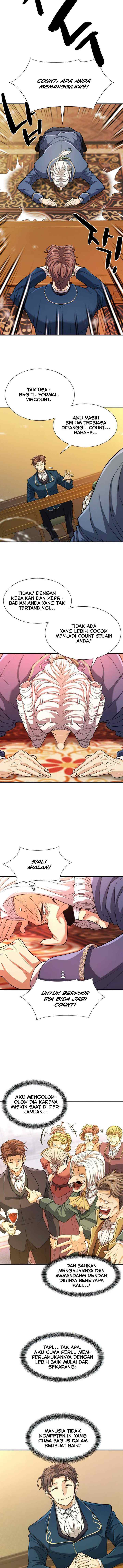 O melhor engenheiro do mundo chapter 67 halaman 6