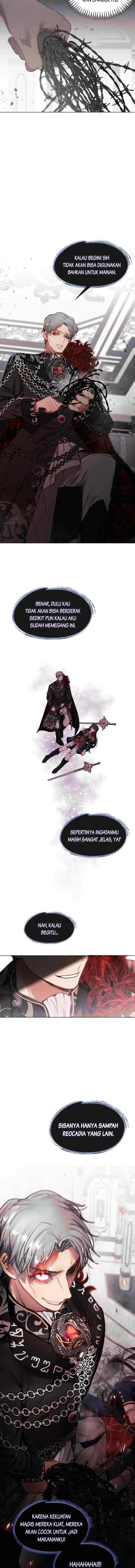 Devoted to Diamond chapter 78 halaman 14