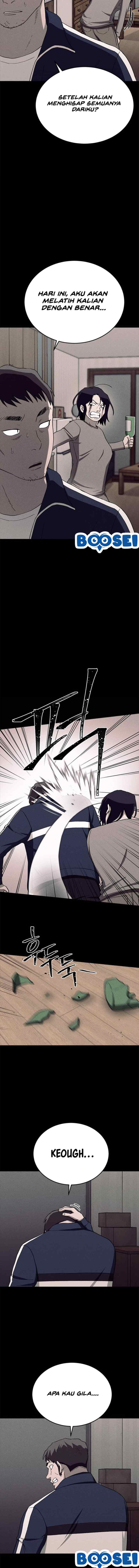 Fate Coin chapter 29 halaman 14