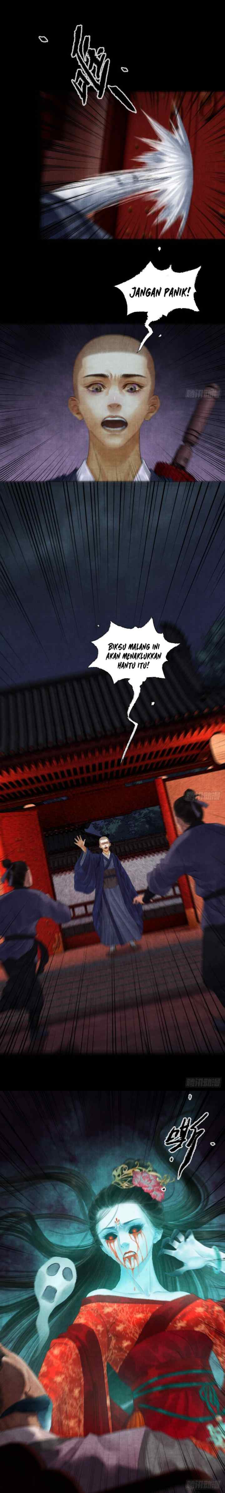 Female Demon Benefactor, Please Respect Yourself chapter 2 halaman 10