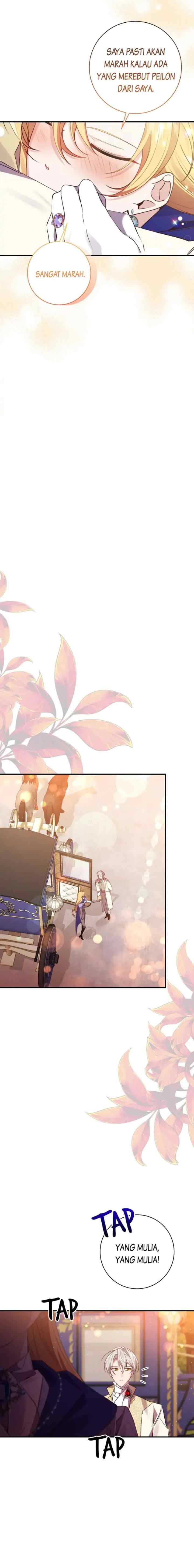It's Useless to Hang On chapter 103 halaman 15