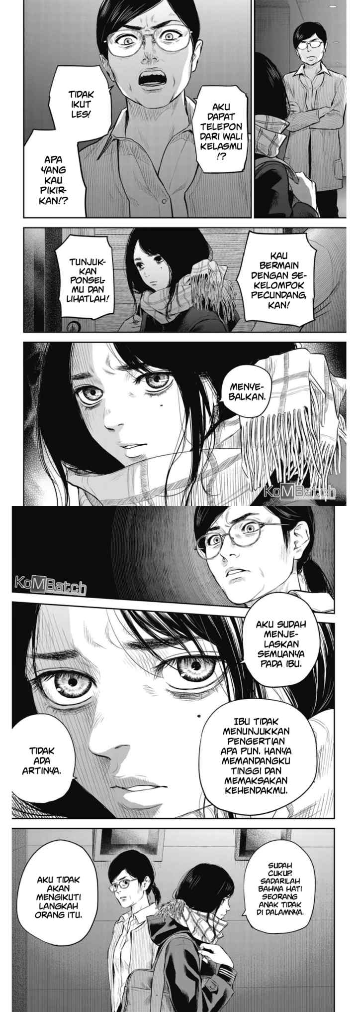 Adabana chapter 3 halaman 7