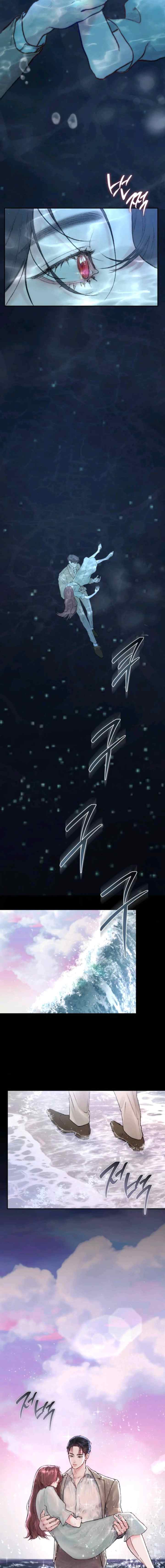 My Demon chapter 4 halaman 9