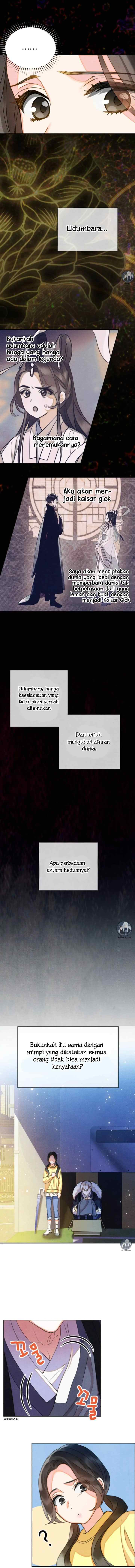 Homemade Freshs chapter 13 halaman 6