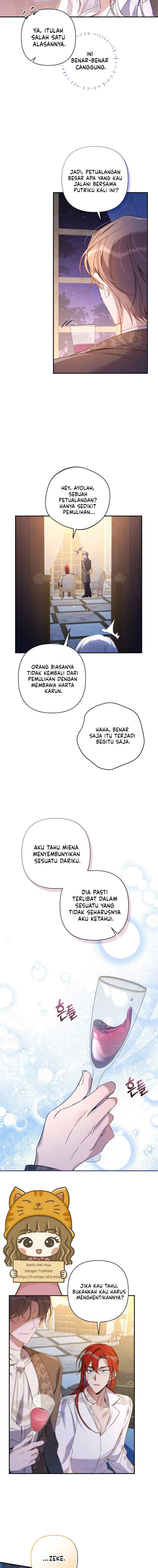 Do You Need Salvation? chapter 24 halaman 5