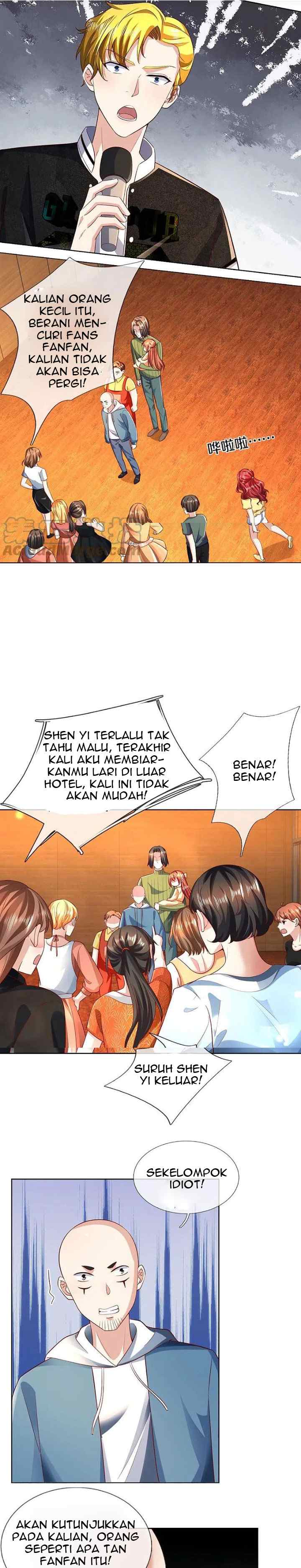 Immortal Daddy Xianzun chapter 306 halaman 4