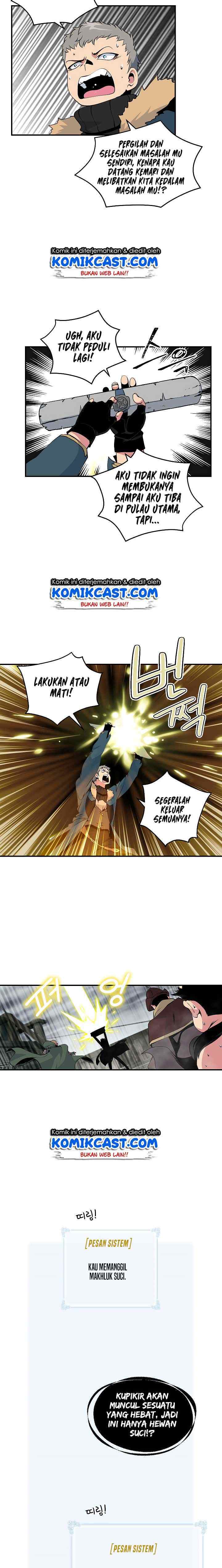 Fantasy Online chapter 29 halaman 13